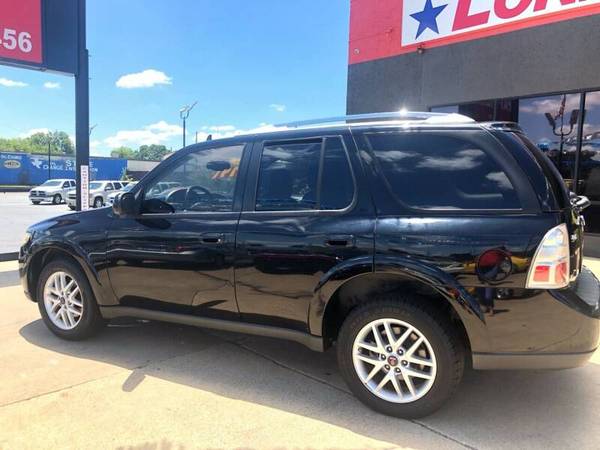2007 SAAB 9-7X - CHEAP AND RELIABLE CAR!! $3891.00 CASH for sale in Fort Worth, TX – photo 6