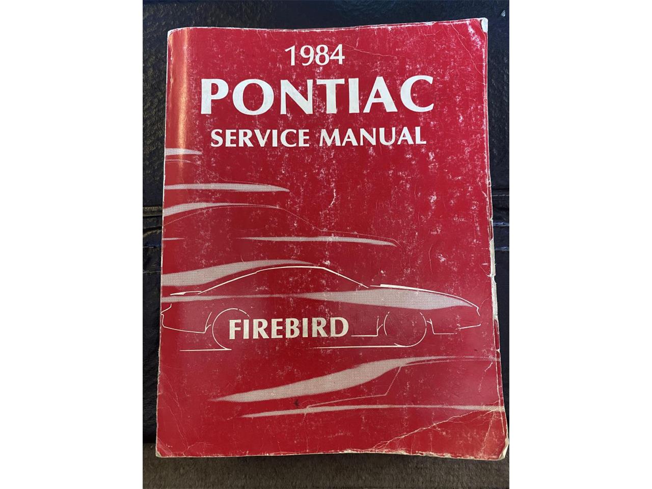 1984 Pontiac Firebird for sale in Ham Lake, MN – photo 92