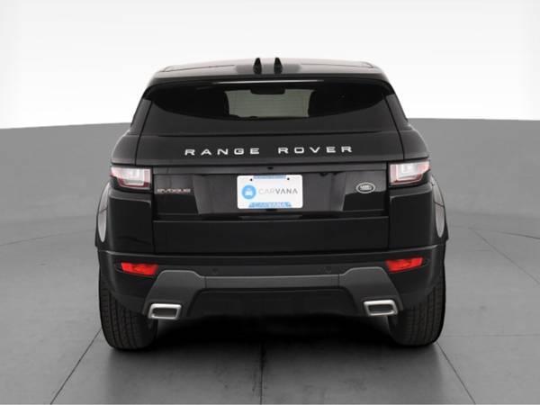 2018 Land Rover Range Rover Evoque HSE Dynamic Sport Utility 4D suv... for sale in Seffner, FL – photo 9