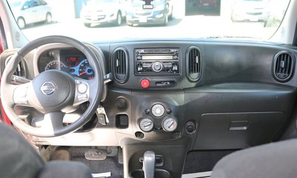 2013 Nissan cube 1.8 S - 59,000 Miles for sale in Salem, MA – photo 11