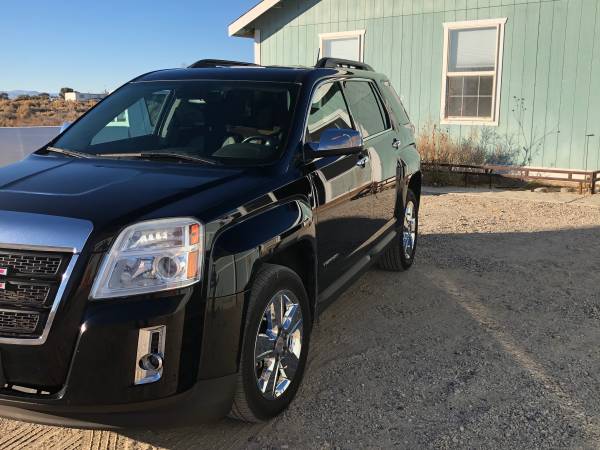 2015 GMC Terrain AWD V6 - cars & trucks - by owner - vehicle... for sale in Fallon, NV – photo 7
