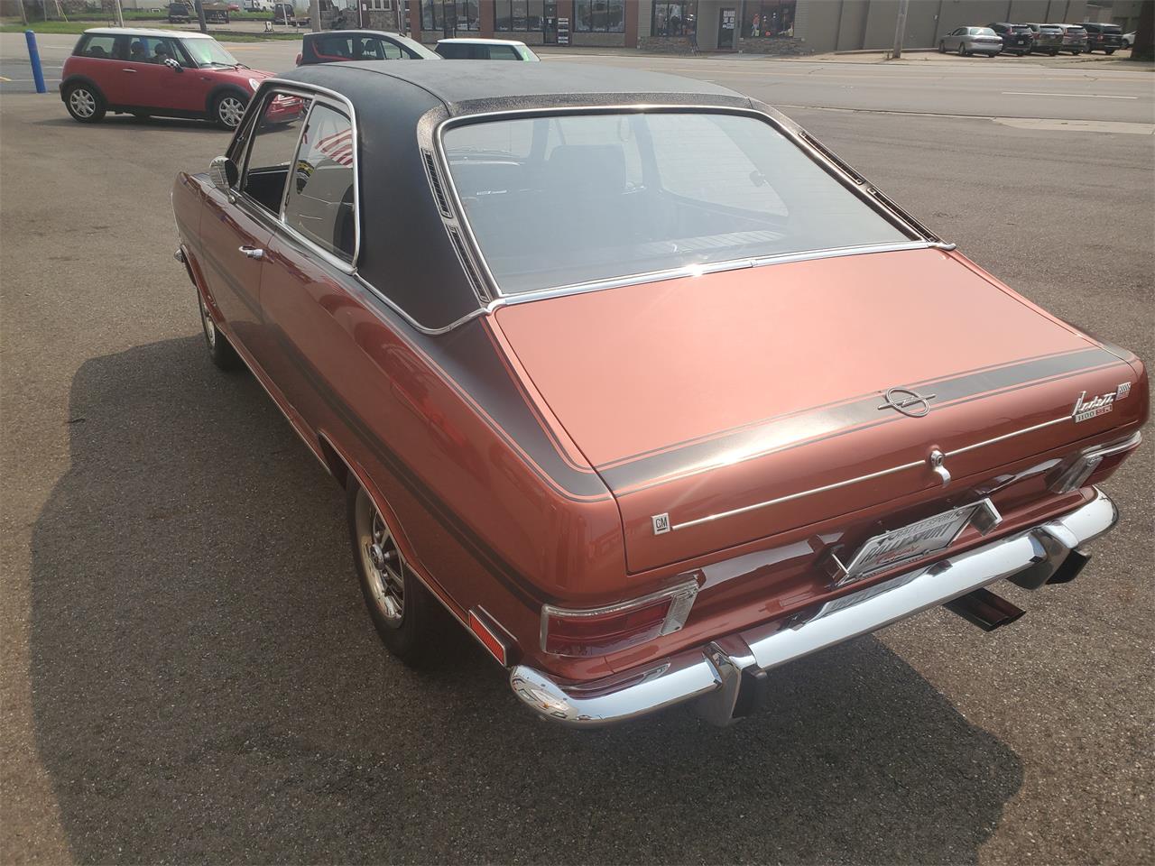 1969 Opel Kadett A for sale in Canton, OH – photo 15