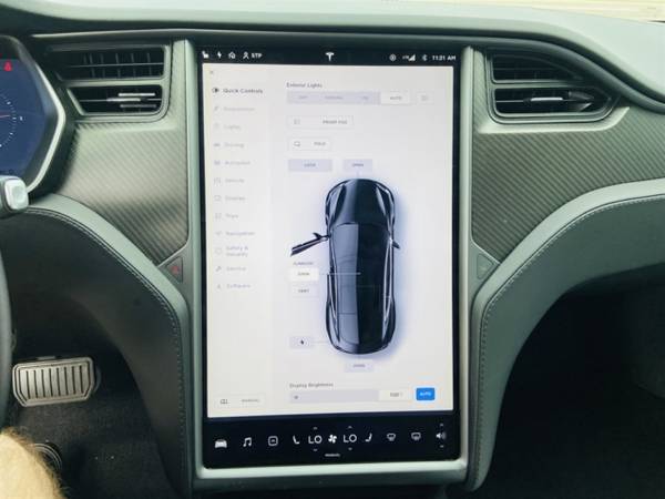 2018 Tesla Model S - cars & trucks - by dealer - vehicle automotive... for sale in Jacksonville, NC – photo 16