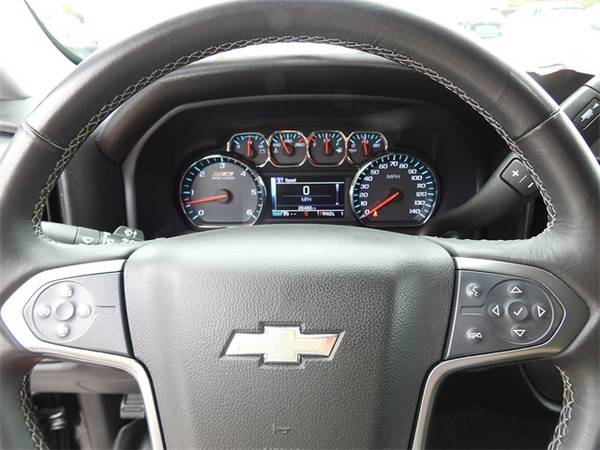2017 Chevrolet Silverado 2500HD for sale in Greenville, NC – photo 6