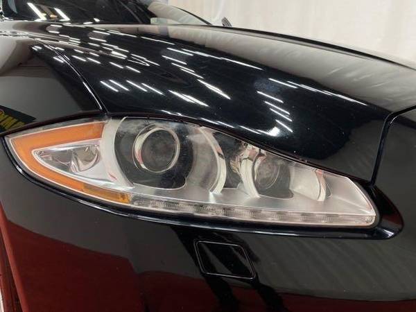 2013 Jaguar XJL Portfolio AWD Portfolio 4dr Sedan $1500 - cars &... for sale in Waldorf, MD – photo 14