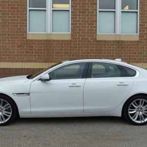 2016 Jaguar XF Prestige 3.0 Supercharged for sale in Waterford Township, MI – photo 2