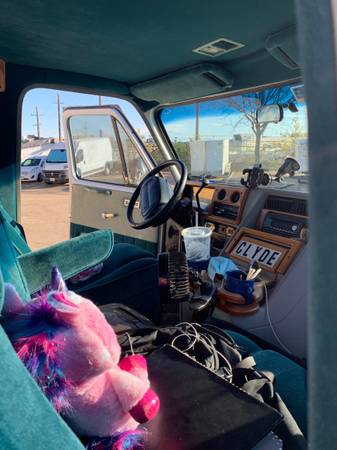 1994 Chevrolet G-20 Van-Camper Conversion for sale in Kyle, TX – photo 13
