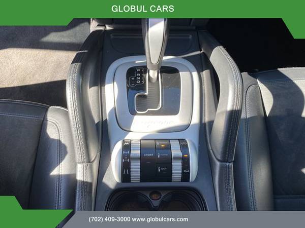 2009 Porsche Cayenne - Over 25 Banks Available! CALL for sale in Las Vegas, NV – photo 20