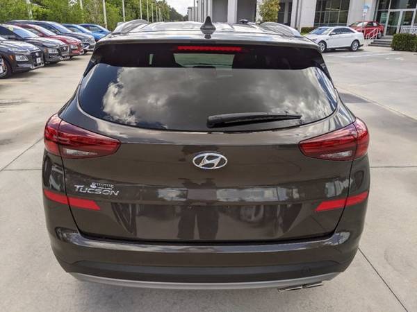 2020 Hyundai Tucson Sage Brown Best Deal! - - by for sale in Naples, FL – photo 5