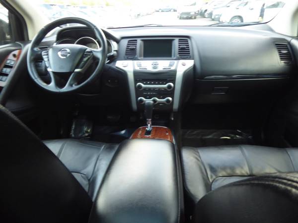 2009 Nissan Murano LE AWD 4dr SUV (3 MONTH WARRANTY) for sale in CHANTILLY, District Of Columbia – photo 17