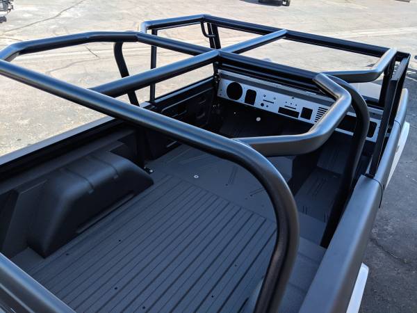 Bronco Body Tub ALL NEW for sale in Tempe, WY – photo 7