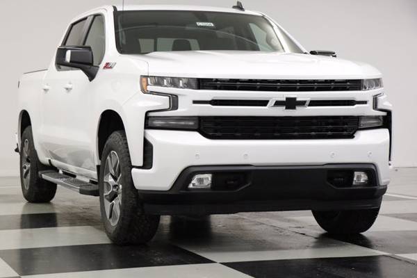 17% OFF MSRP!!! BRAND NEW White 2021 Chevy Silverado 1500 RST Crew... for sale in Clinton, MO – photo 21