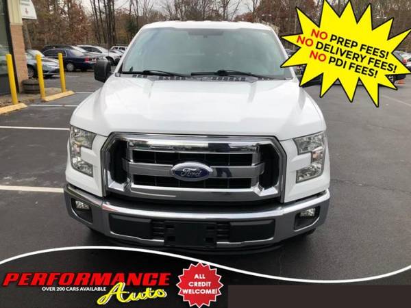 2015 Ford F-150 2WD SuperCrew 157 XLT Pickup - - by for sale in Bohemia, NY – photo 13