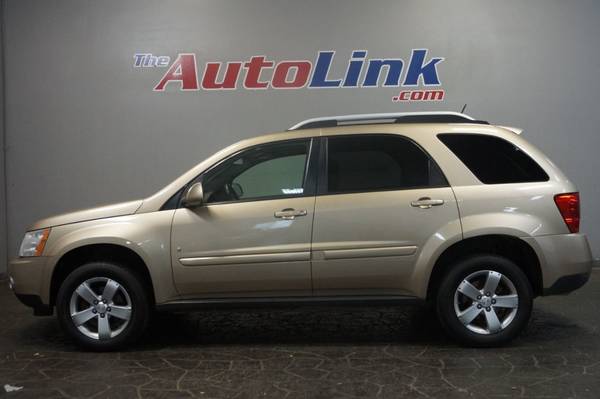 2007 *PONTIAC* *TORRENT* *FWD 4dr* TAN (309) 338-544 for sale in Bartonville, IL – photo 4