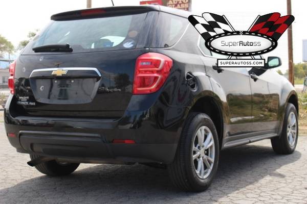 2017 Chevrolet Equinox AWD, Rebuilt/Restored & Ready To Go!!! - cars... for sale in Salt Lake City, ID – photo 5