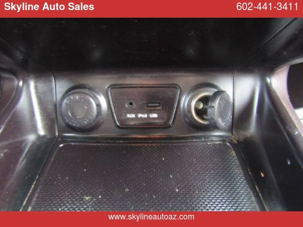2011 HYUNDAI TUCSON GLS 4DR SUV *Bad Credit, OK* - cars & trucks -... for sale in Phoenix, AZ – photo 23