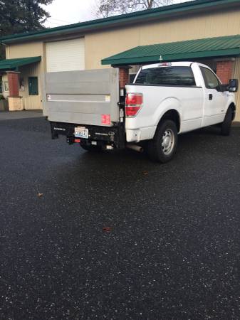 2012 ford F150 for sale in Bellingham, WA – photo 4