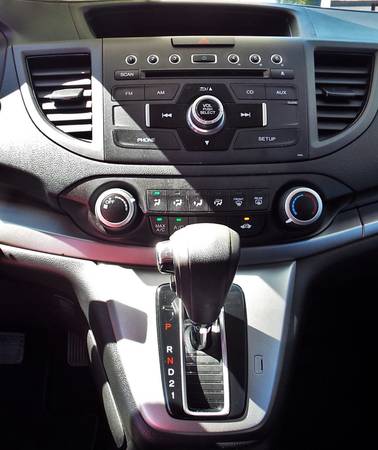 2014 Honda CR-V LX Sport Utility *Easy Credit Approvals* for sale in Phoenix, AZ – photo 4