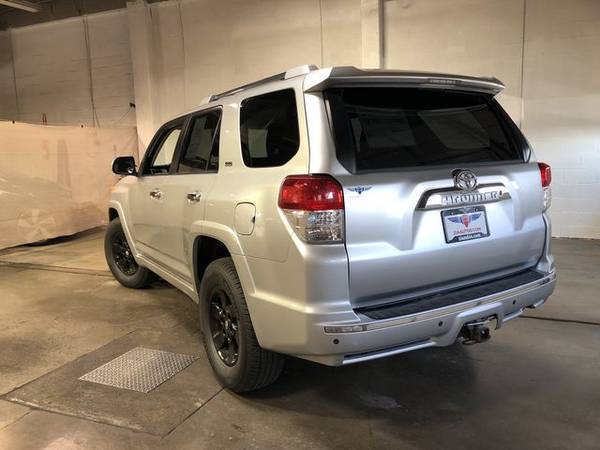 Toyota 4Runner-We are open! Clean Sanitized vehicles. Financing... for sale in Albuquerque, NM – photo 3