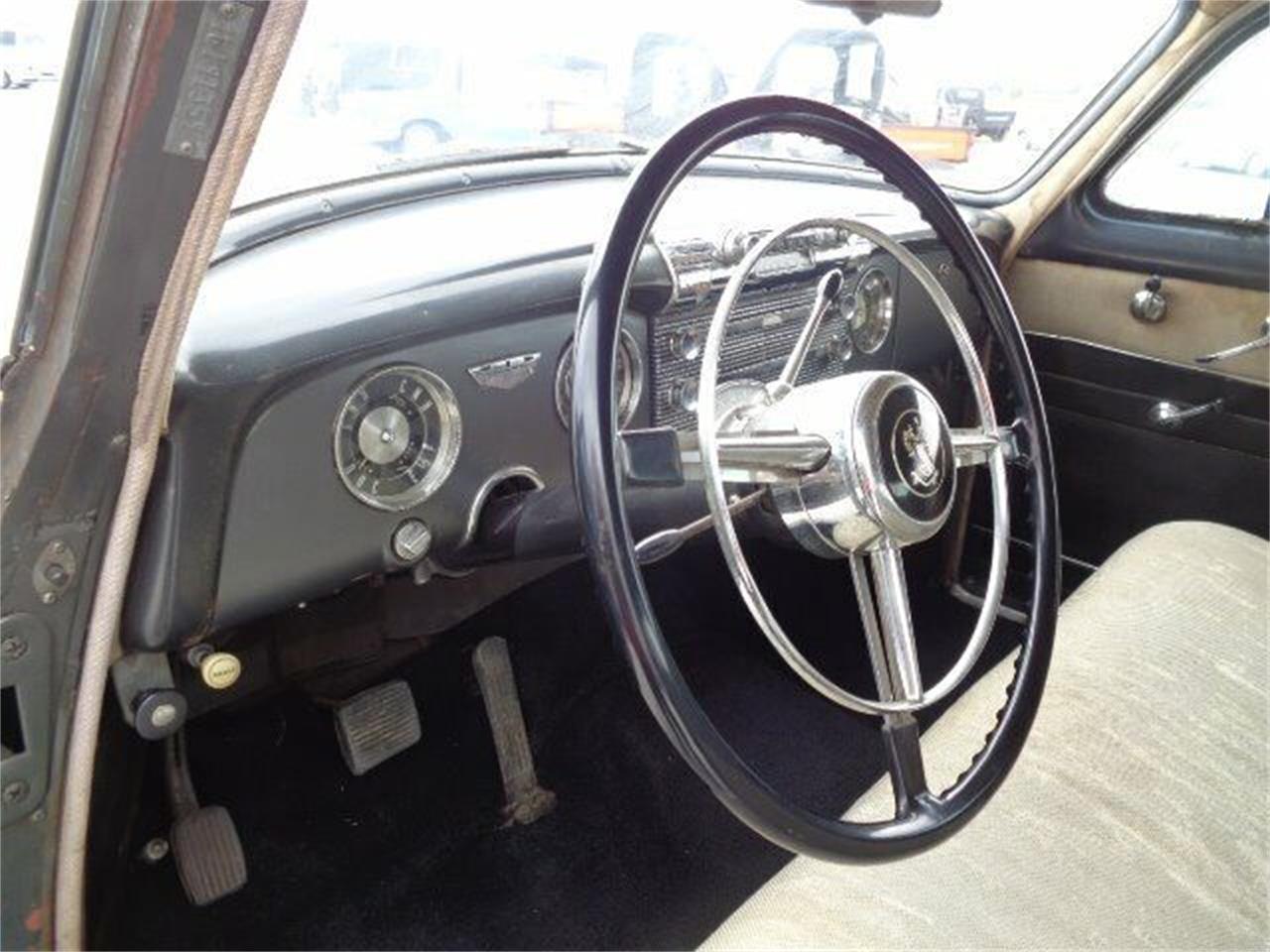 1951 Buick Custom for sale in Staunton, IL – photo 5