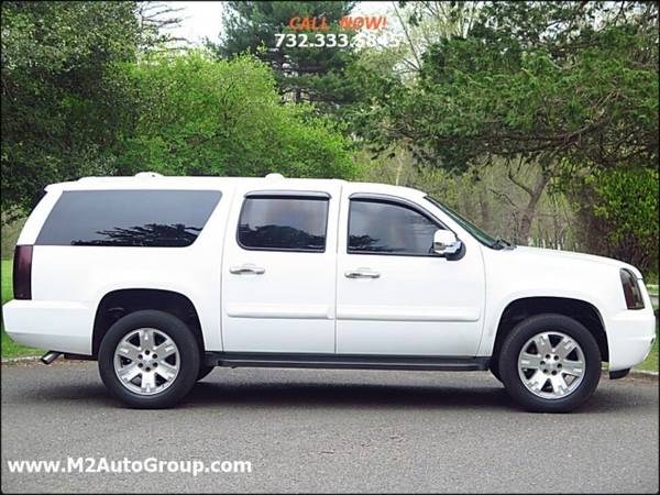 2007 GMC Yukon XL SLE 1500 4dr SUV - - by dealer for sale in East Brunswick, NY – photo 5