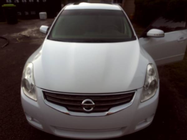 2012 Nissan Altima-Flawless ! for sale in Oxford, GA – photo 4