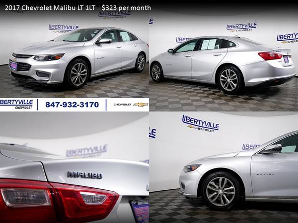 291/mo - 2016 Toyota Corolla L - - by dealer for sale in Libertyville, IL – photo 23