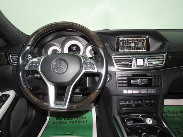 2014 Mercedes-Benz E-Class All Wheel Drive E 350 E350 4MATIC AWD NAVI* for sale in Englewood, CO – photo 17