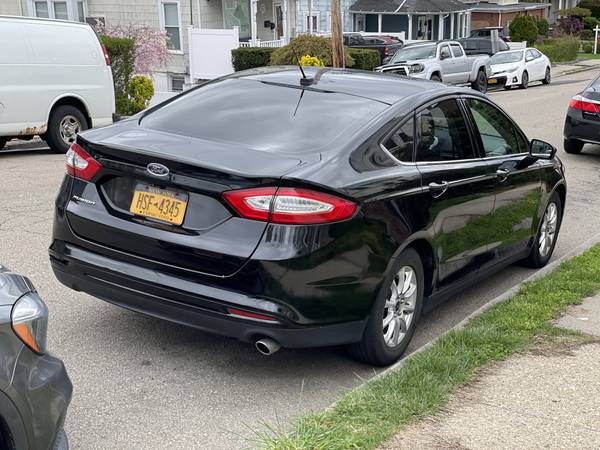 2016 Ford Fusion S original owner for sale in Maryknoll, NY – photo 12