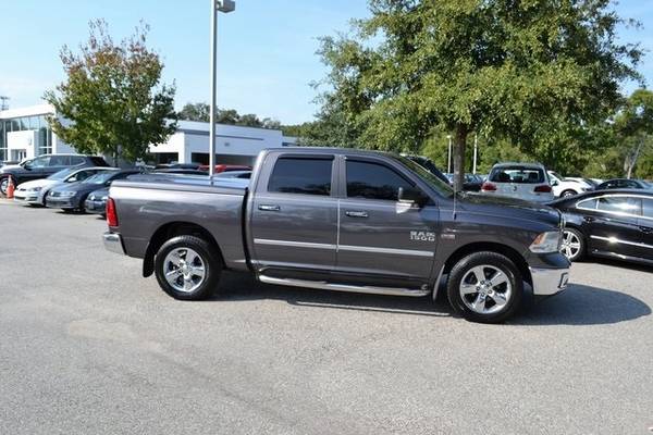 *2015* *Ram* *1500* *Big Horn* for sale in St. Augustine, FL – photo 2