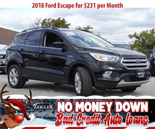 $452/mo 2017 Ford F-150 Bad Credit & No Money Down OK - cars &... for sale in Glenview, IL – photo 11