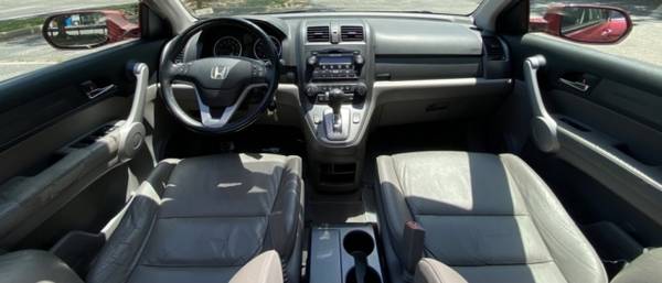 2007 Honda CR-V EX-L - - by dealer - vehicle for sale in Richmond , VA – photo 23