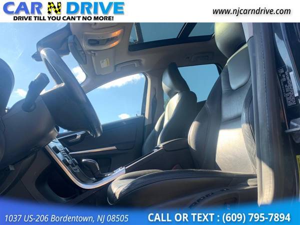 2014 Volvo Xc60 3.2 AWD - cars & trucks - by dealer - vehicle... for sale in Bordentown, PA – photo 8