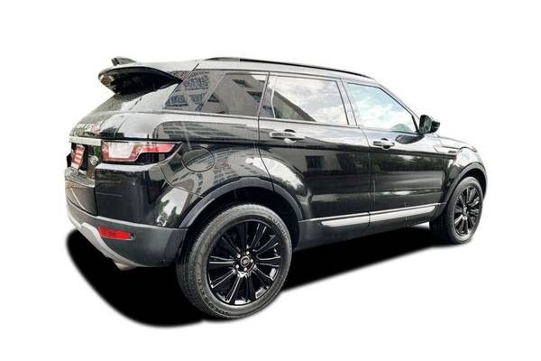 2017 Land Rover Range Rover Evoque HSE AVAILABLE IN STOCK! SALE! for sale in Bellevue, WA – photo 10
