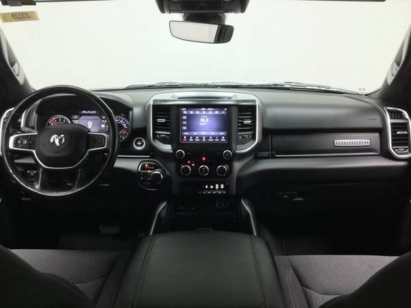 2019 Ram 1500 4WD 4D Extended Cab / Truck Big Horn/Lone Star - cars... for sale in Indianapolis, IN – photo 20