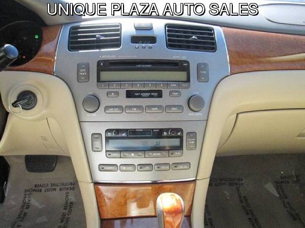 2005 Lexus ES 330 Base 4dr Sedan ** EXTRA CLEAN! MUST SEE! ** for sale in Sacramento , CA – photo 13