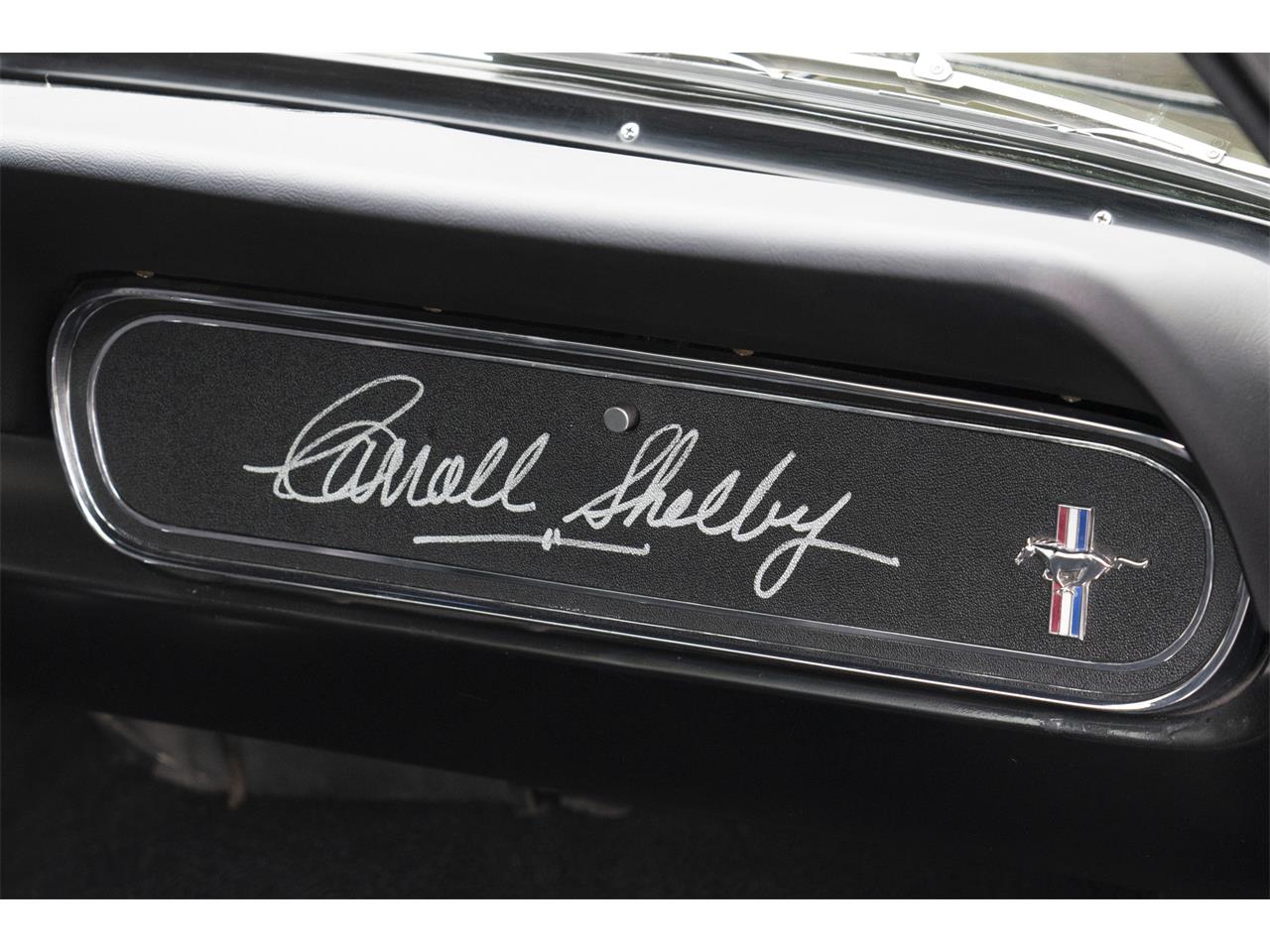1966 Shelby GT350 for sale in Overland Park, KS – photo 16