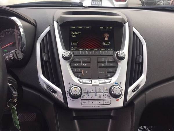 2015 GMC Terrain SLT with - cars & trucks - by dealer - vehicle... for sale in Kennewick, WA – photo 14