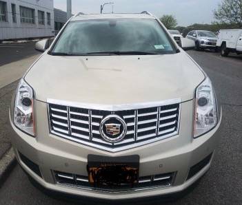 2013 caddilac srx like new condition for sale in NEW YORK, NY – photo 10