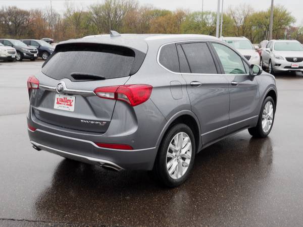 2019 Buick Envision Premium - - by dealer - vehicle for sale in Hastings, MN – photo 2