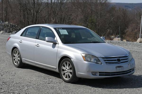 2007 Toyota Avalon Limited - - by dealer for sale in Naugatuck, CT – photo 9