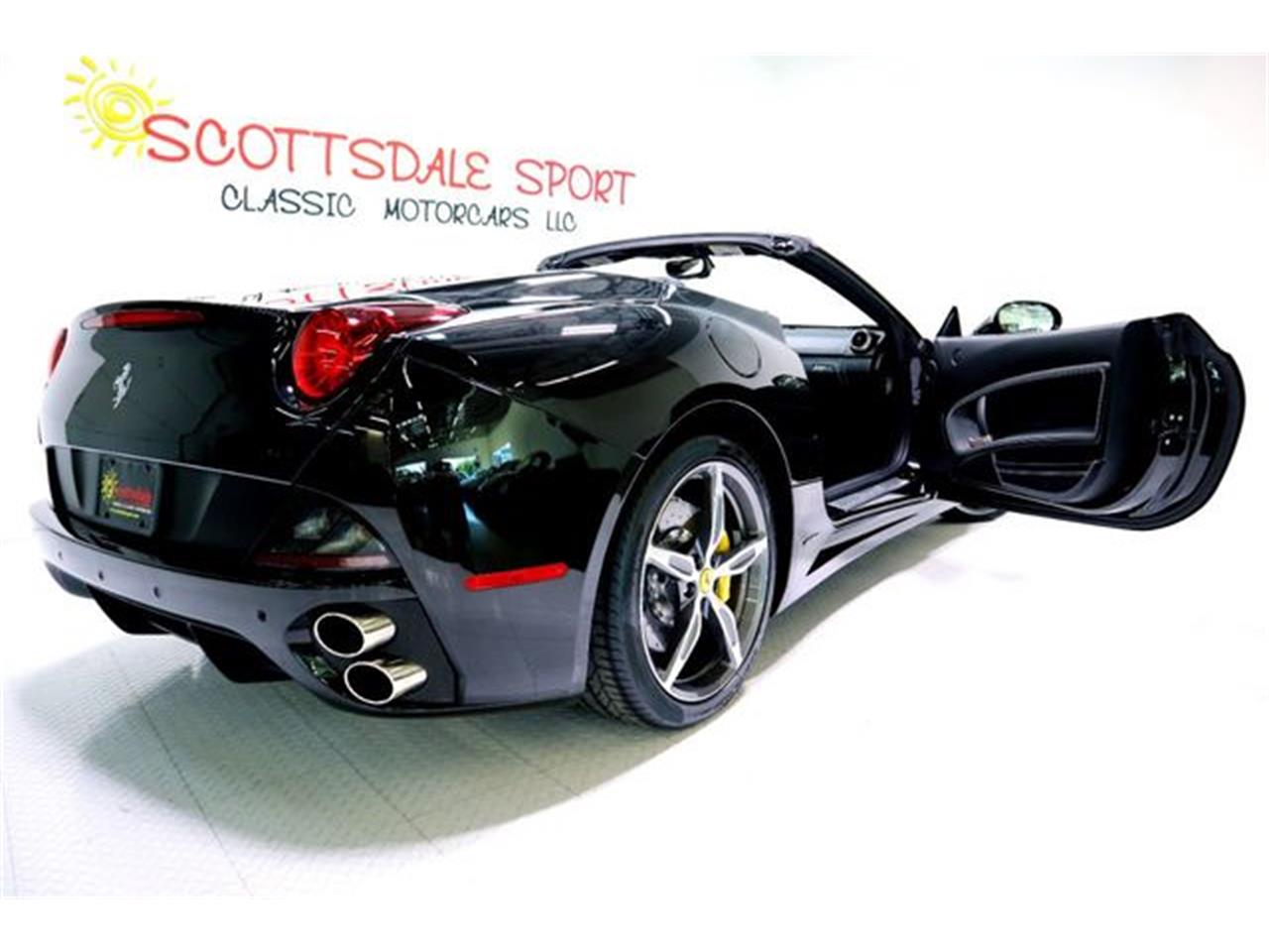 2014 Ferrari California for sale in Scottsdale, AZ – photo 13