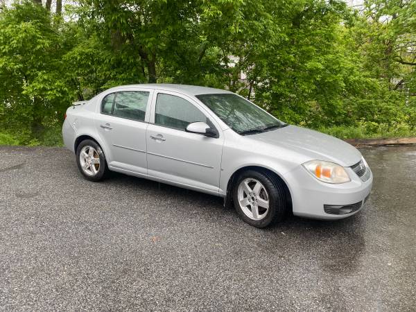 2007 Chevy Cobalt LTZ, RELIABLE & AFFORDABLE! - - by for sale in Dallastown, PA – photo 3