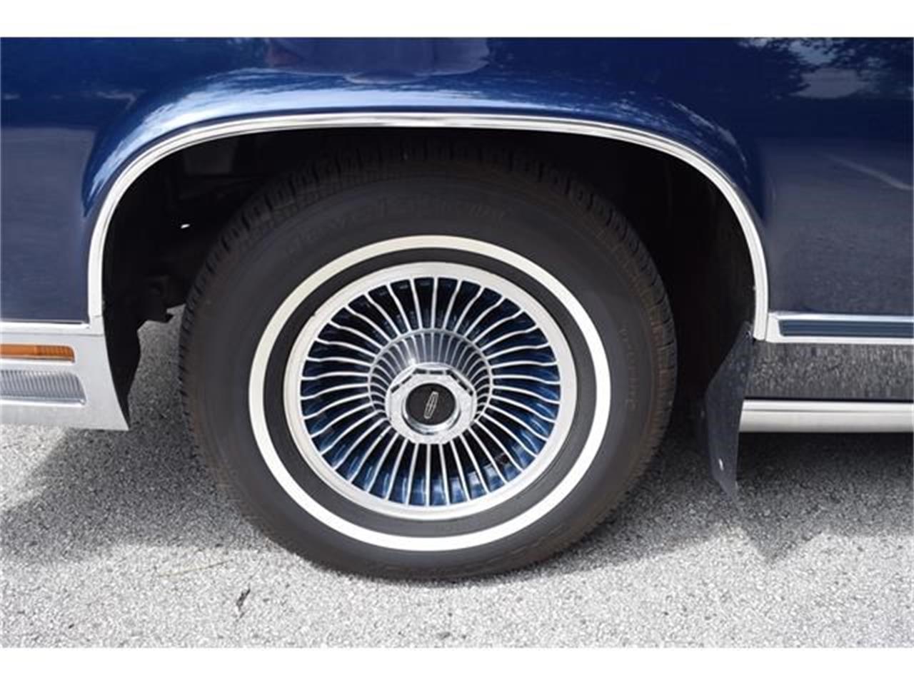 1979 Lincoln Continental for sale in Point Roberts, WA – photo 13