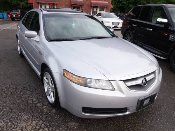 2005 Acura Tl *CLEAN CARFAX* for sale in Roanoke, VA – photo 5