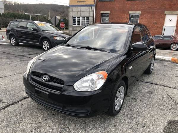2010 Hyundai Accent - Financing Available! - cars & trucks - by... for sale in Norwich, CT – photo 7