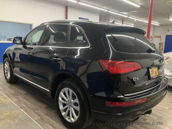 2015 AUDI Q5 PREMIUM PLUS LOW MILES WE FINANCE - cars & trucks - by... for sale in Palatine, IL – photo 3