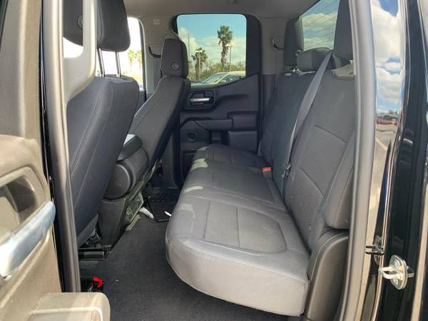 2019 Chevrolet Silverado 1500 Custom Double Cab 2WD - cars & trucks... for sale in Orlando, FL – photo 13