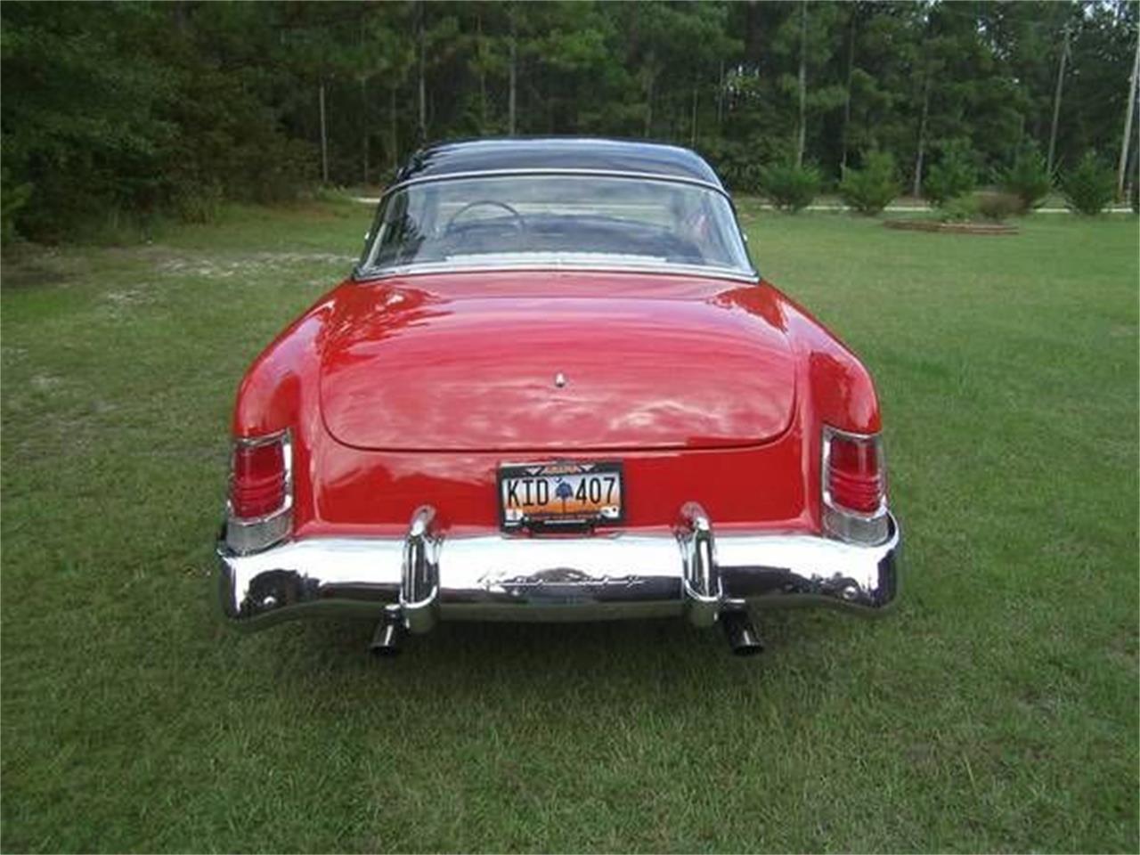1954 Mercury Monterey for sale in Cadillac, MI – photo 2