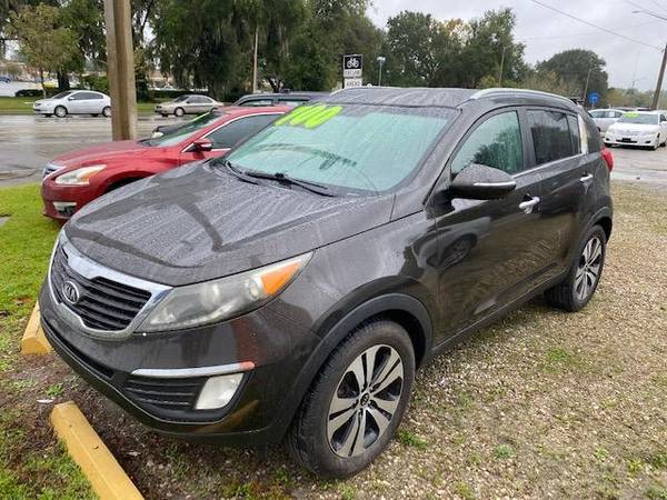 FORD ESCAPE - cars & trucks - by dealer - vehicle automotive sale for sale in Gainesville, FL – photo 22
